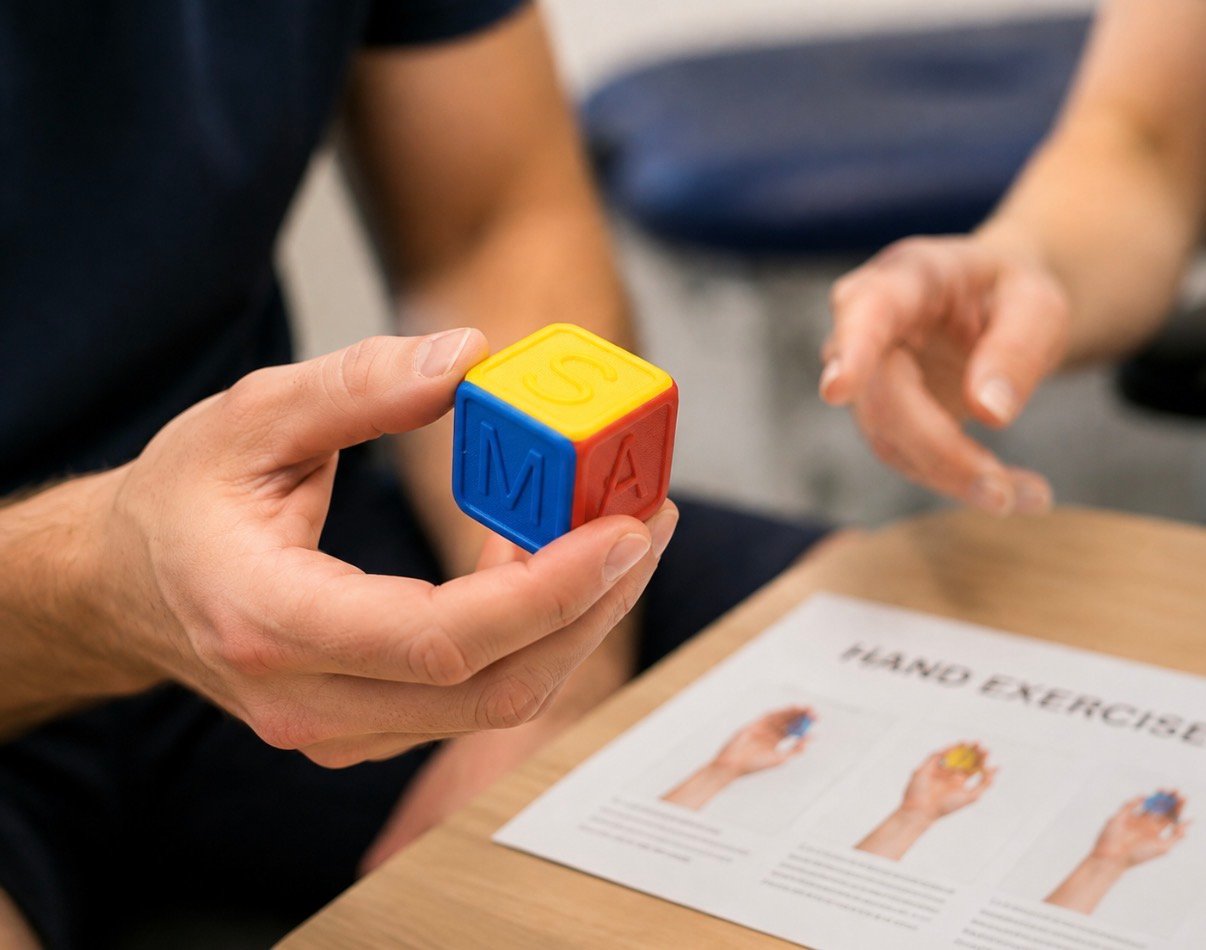 Prototype, in clinic